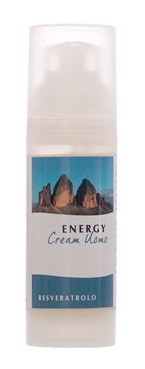 FD DOLOMITES UOMO CREAM VISO