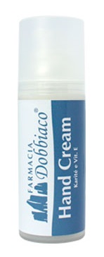 HAND REPAIR CREAM TUBO 100ML