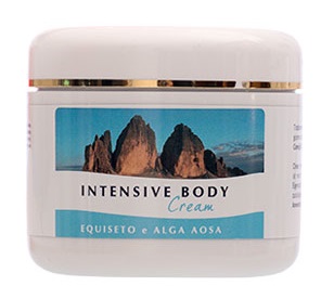 INTENSIVE BODY CREAM 200ML