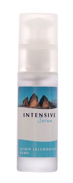 FD DOLOMITES INTENSIVE SERUM