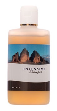 FD DOLOMITES INTENSIVE SHAMPOO