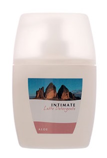 INTIMATE CARE 250ML