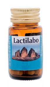 LACTILABO 20CPS