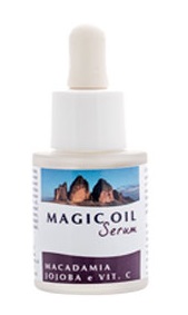 MAGIC OIL SERUM 30ML