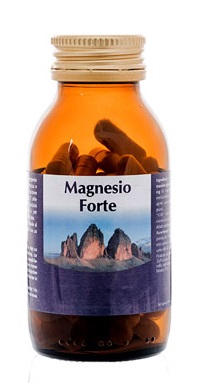 MAGNESIO FORTE 60CPS