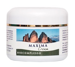 MAXIMA CREAM 50ML