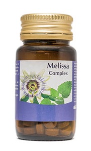 MELISSA COMPLEX 100CPR