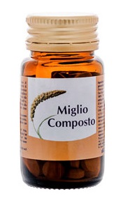 MIGLIO COMPOSTO 90CPR