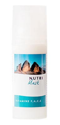 NUTRIMASK FACE 50ML