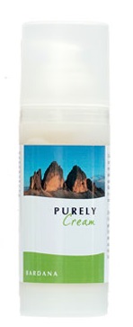 PURELY CREAM 50ML