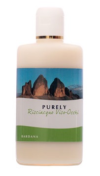 PURELY RISCIACQUO 200ML