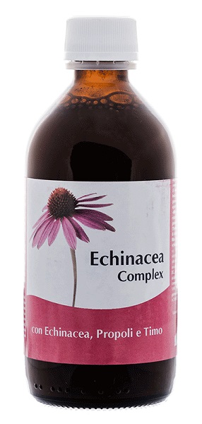 ECHINACEA COMPLEX 200ML