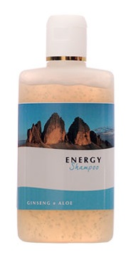 FD DOLOMITES ENERGY SHAMPOO