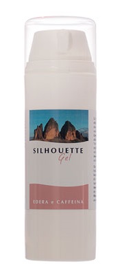 SILHOUETTE GEL 150ML