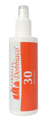 EMULSIONE SOLARE SPRAY SPF 30