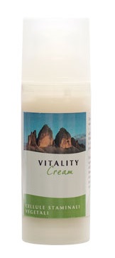 VITALITY CREAM 50ML