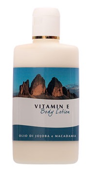 FD DOLOMITES BODY LOTION 200ML