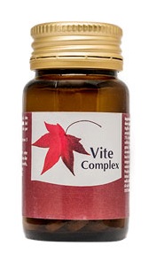 VITE COMPLEX 100CPS