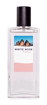 WHITE MUSK ESSENCE 50ML