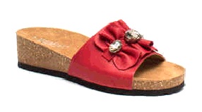 CESIDIA SAND D P G CAP ROSSO38 CESIDIA SAND D P G CAP ROSSO38