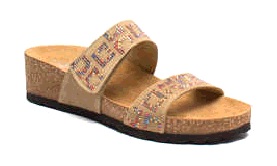 CLARA SAND D P G CRO BEIGE 35