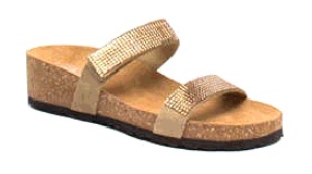 CLARETTA SAND D P G CRO BEI 36