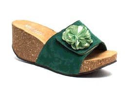 CLAUDIA SAND D P G CRO VERDE35 CLAUDIA SAND D P G CRO VERDE35