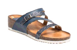 ISABELLA SAND D P G N+V BLU 41 ISABELLA SAND D P G N+V BLU 41