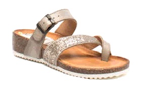 ISADORA SAND D P G N+V SAB 35