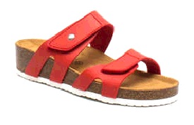 LELA SAND D S G SIN ROSSO 35