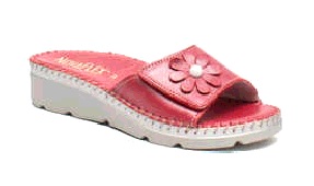 PETILIA FIORE PERLA ROSSO 35