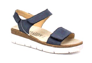 DANZIA SAND D P G NABUK BLU 41 DANZIA SAND D P G NABUK BLU 41