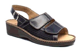 FUTURA SAND D P/S G P+EL BLU35