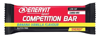 ENERVIT SPORT COMP BANANA 30G