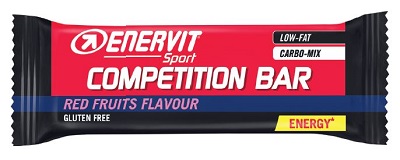 ENERVIT SPORT COMP FRUITS 30G