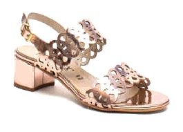 ASIA SAND D S G SPE ROSA 37