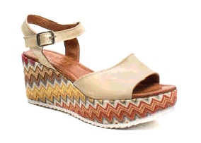 CLOE SAND D S G FRANK BEIGE 35 CLOE SAND D S G FRANK BEIGE 35