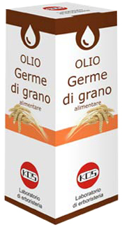 GERME GRANO OLIO ALIM 125ML