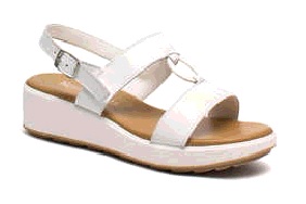 ILENIA SAND D P G P BIANCO 35 ILENIA SAND D P G P BIANCO 35