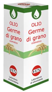 GERME GRANO OLIO COSM 125ML