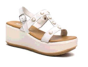 IOLE SAND D P G P BIANCO 40 IOLE SAND D P G P BIANCO 40