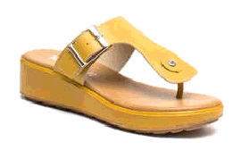 IRA SAND D P G PELLE GIALLO 35 IRA SAND D P G PELLE GIALLO 35