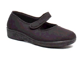 ISAURA SCAR D T G LIN NERO 35