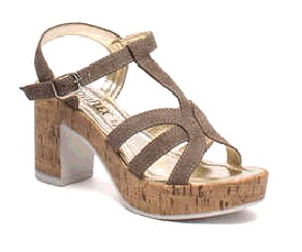 JELENA SAND D P G TAM TAUPE 35 JELENA SAND D P G TAM TAUPE 35