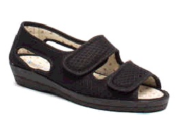 PREDORE REJILLA ROMBO NEGRO 35