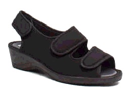 PREDOSA LYCRA NEGRO 36