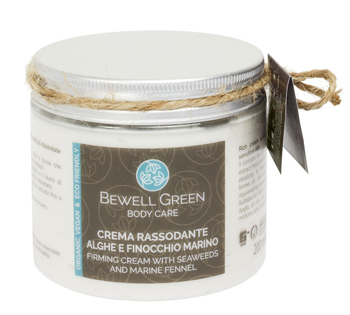 BEWELL GREEN CREMA RASSOD200ML