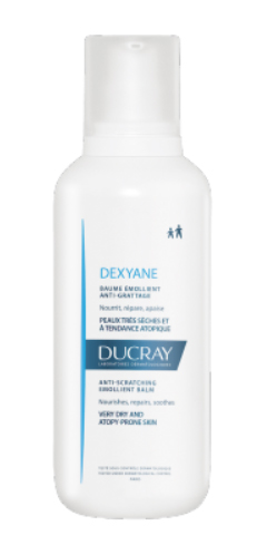 DEXYANE BALSAMO 400ML DUCRAY