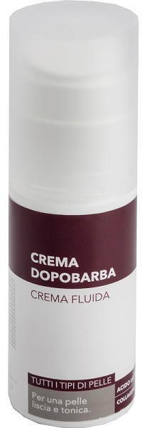 CREMA DOPOBARBA 50ML