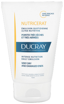 NUTRICERAT EMULS 100ML DUCRAY